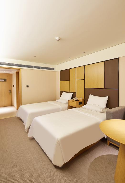 Ji Hotel Huanglong Ханджоу Екстериор снимка