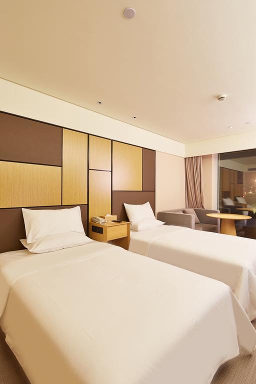 Ji Hotel Huanglong Ханджоу Стая снимка